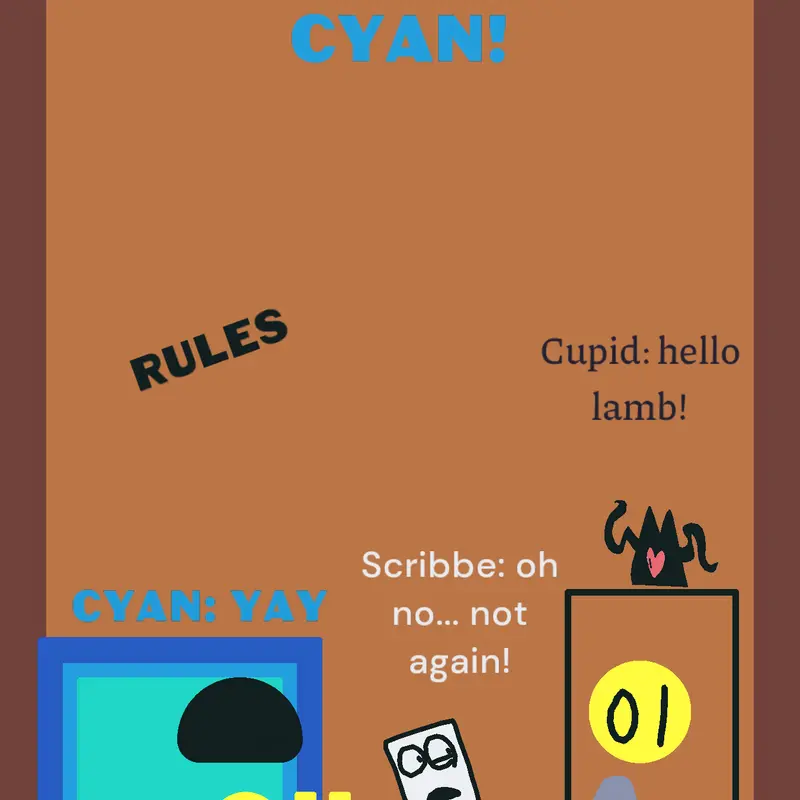Game by @Joaquim13