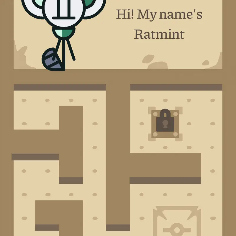 Game by @beryr