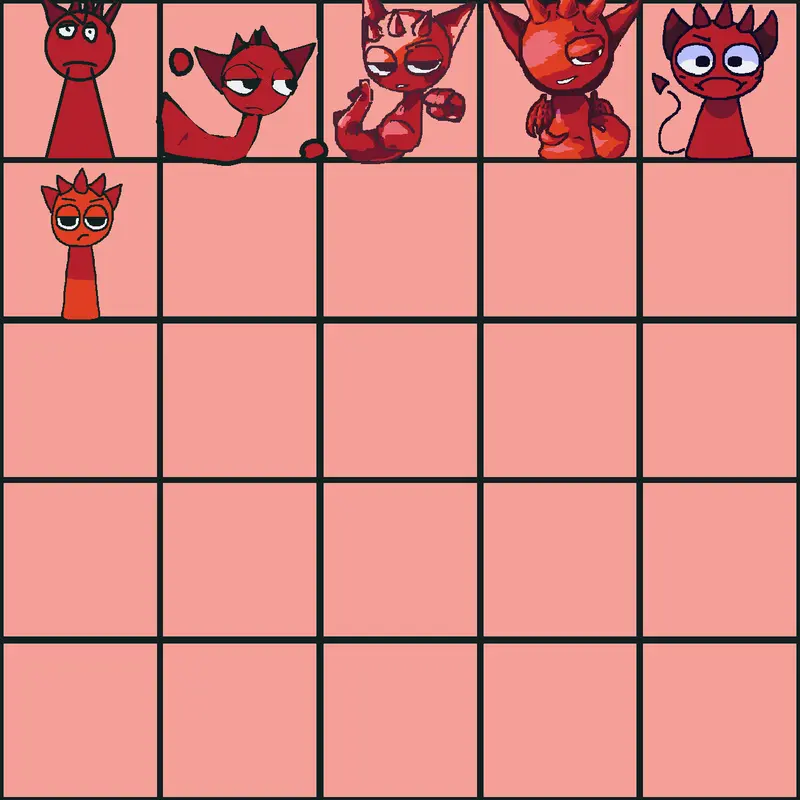 Game by @JustHataNoKoKoro