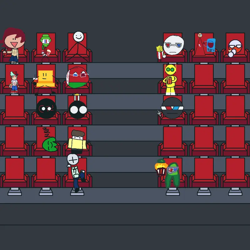 Game by @normalguywithoranges