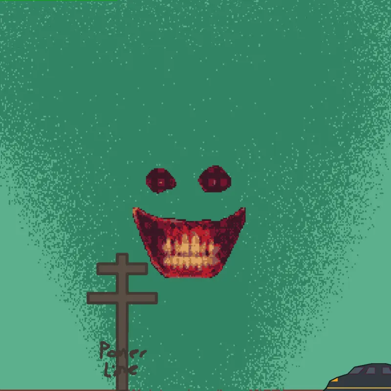 Game by @mister_storm