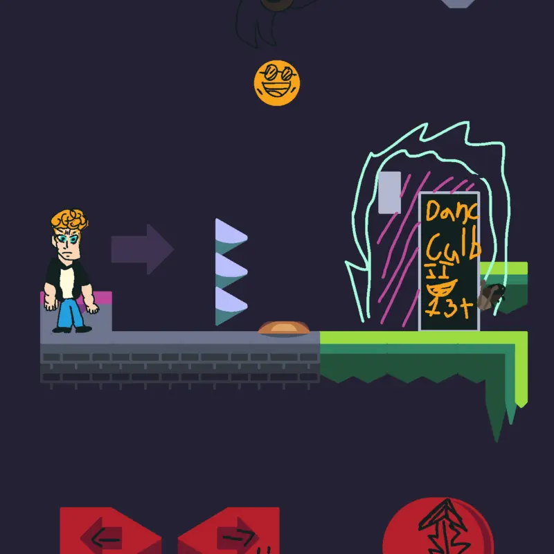 Game by @togee