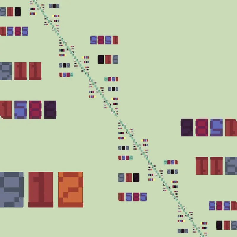 Game by @89TD_PortalChains-2026