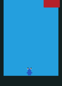 Skyhopper (idk what tags to give)