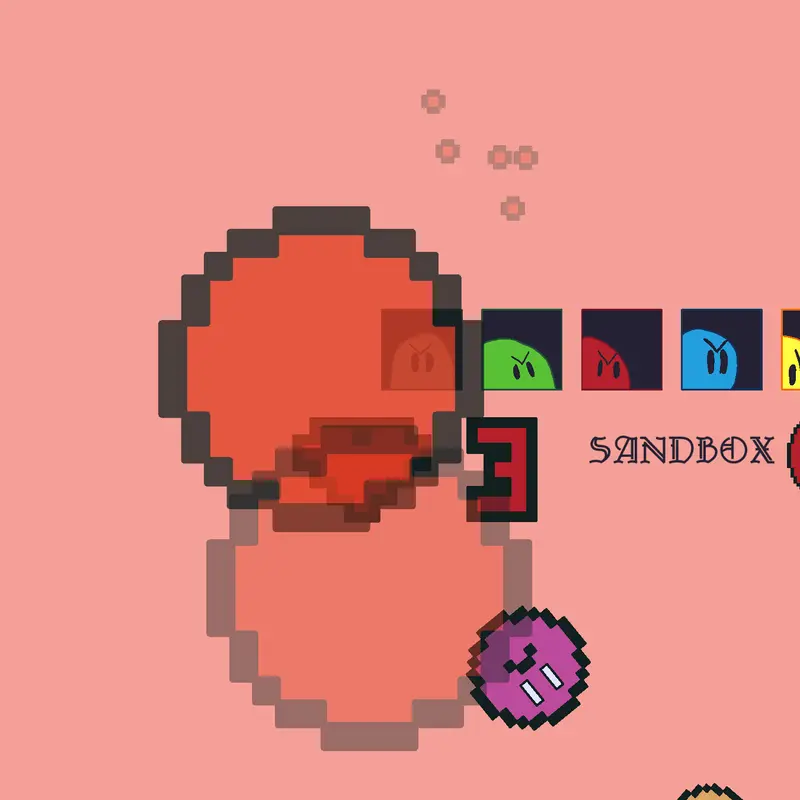 Game by @Gaming_duck0107