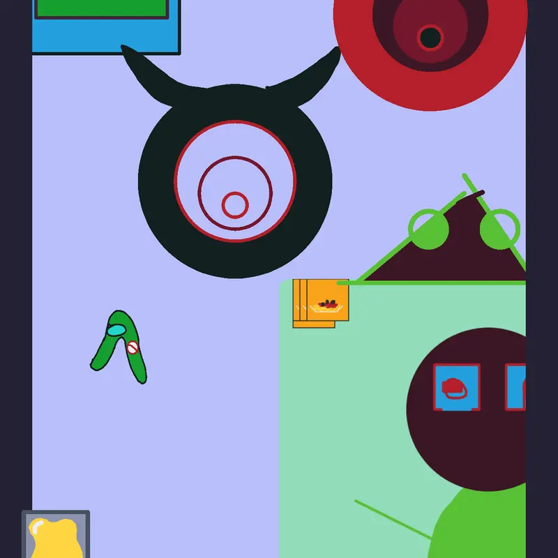 Game by @CKLOT