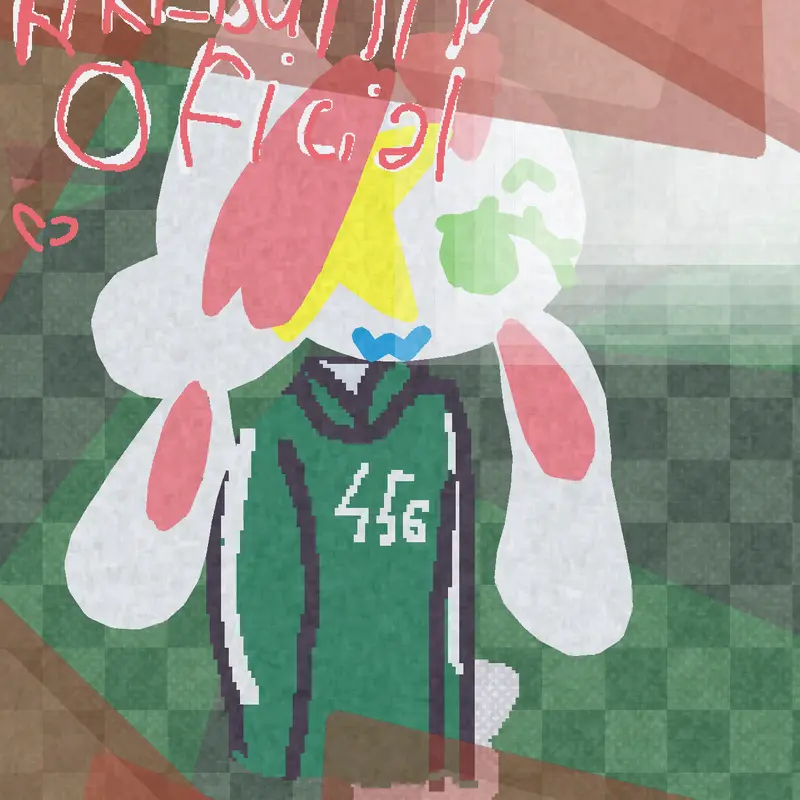 Game by @kiki_bunny_0fiicial