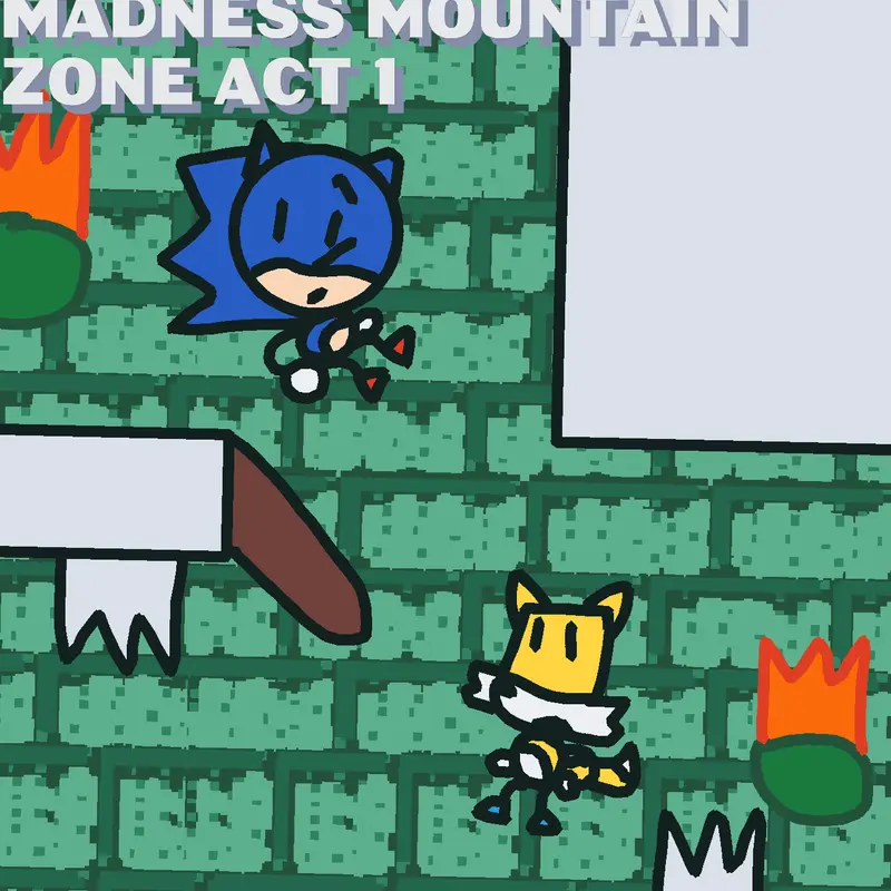 Game by @sawnic_the_stickhog