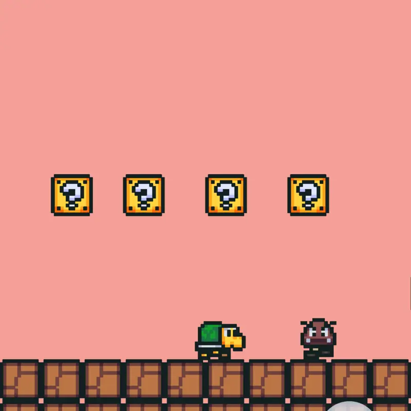 Game by @ChrisPatacsil