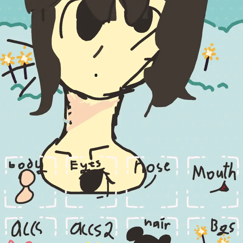 Game by @jinnyie