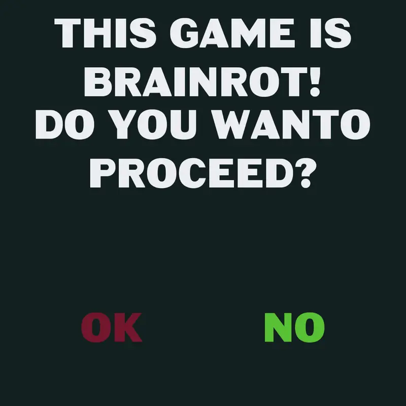 Game by @toyptop
