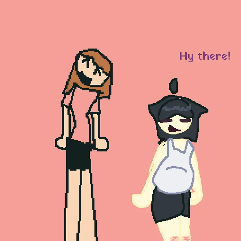 Game by @s0m3b0dys0m3wh3r3
