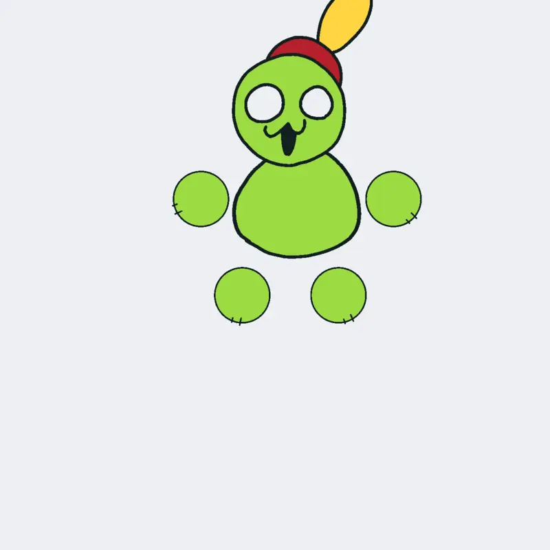 Game by @glowb