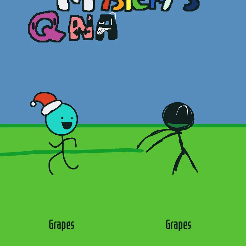 Game by @MysteryMadness
