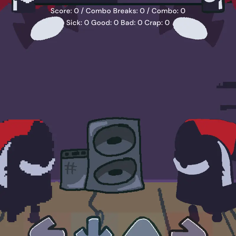 Game by @Among_Us_JustFever