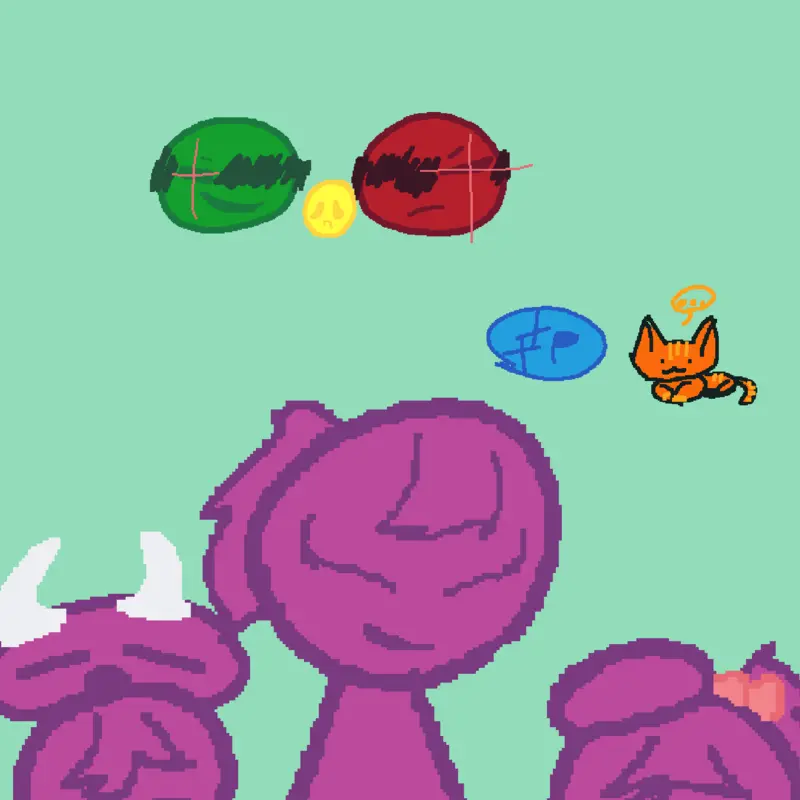 Game by @gqra