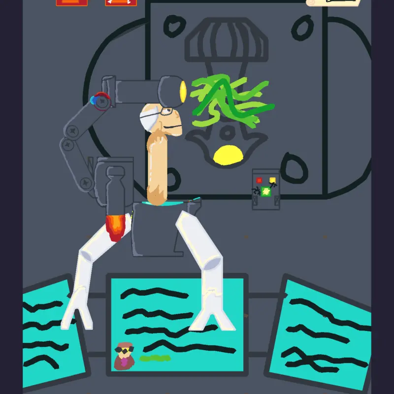 Game by @ManLikesGames3