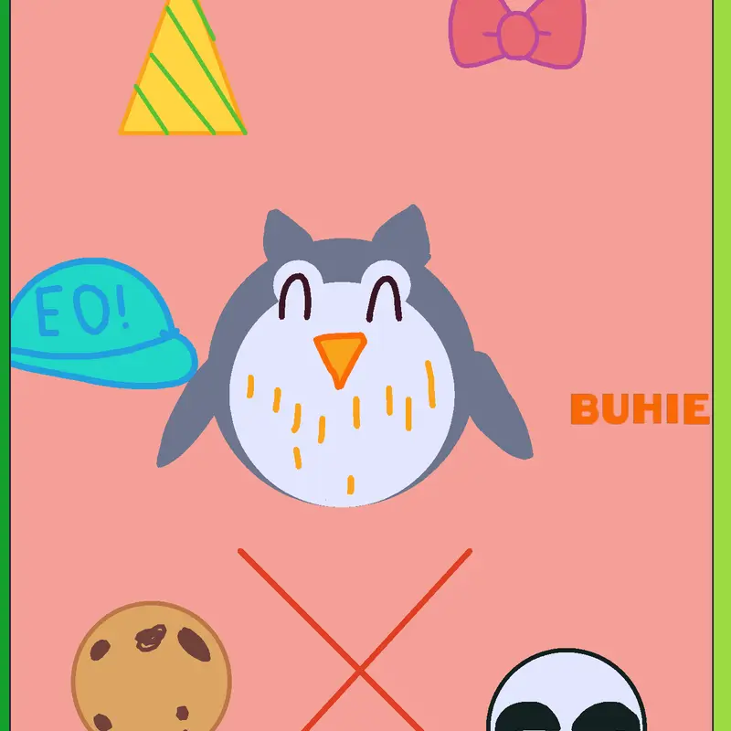 Buhey core by @ponlanaranjaenunvaso