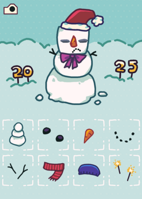 snapshot