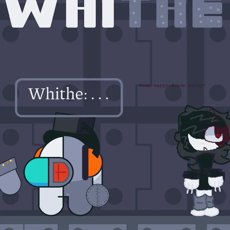 Game by @_kayra_brother_crismebi_
