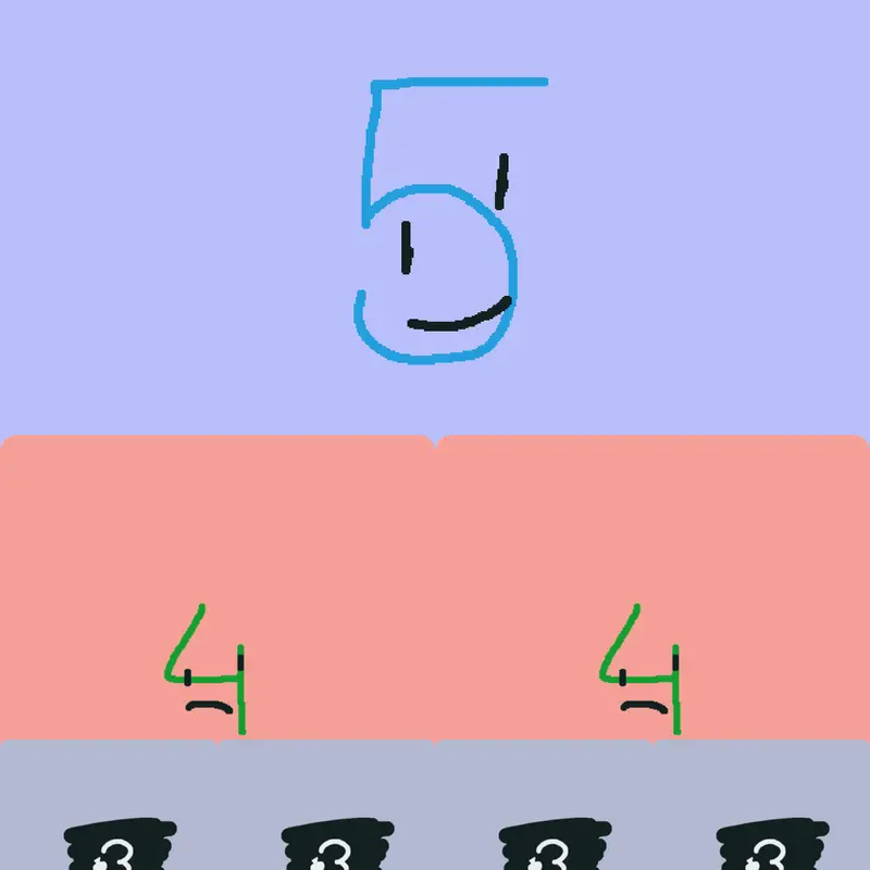 Game by @ihateallandeveryone