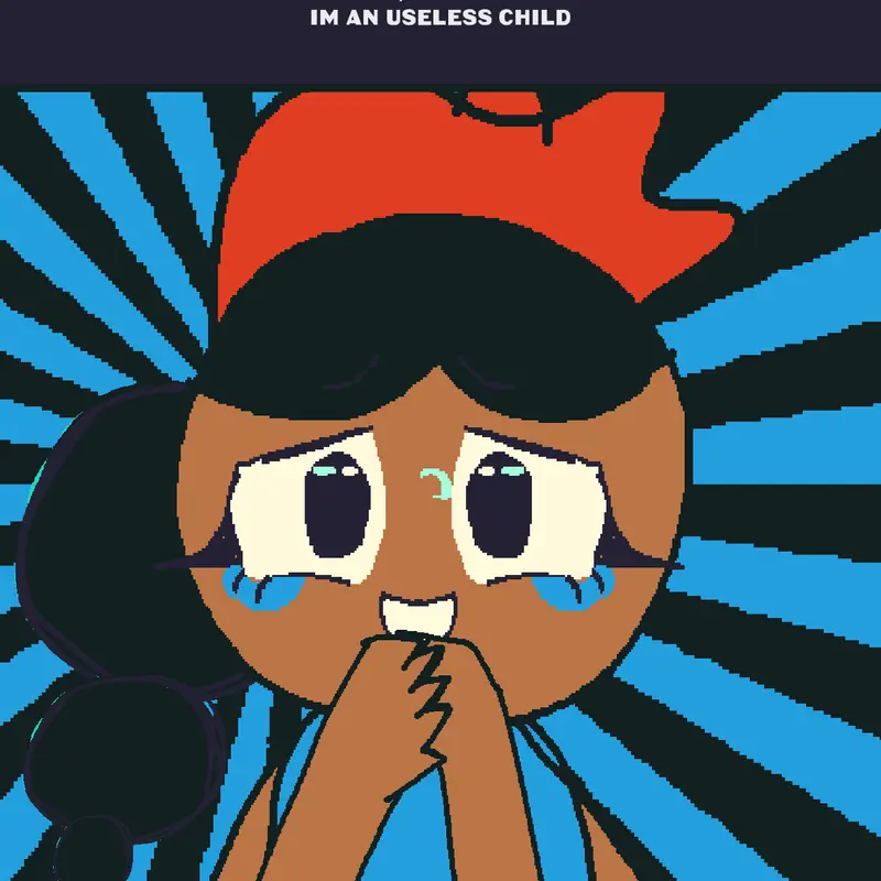 Okay by @TooncatToony