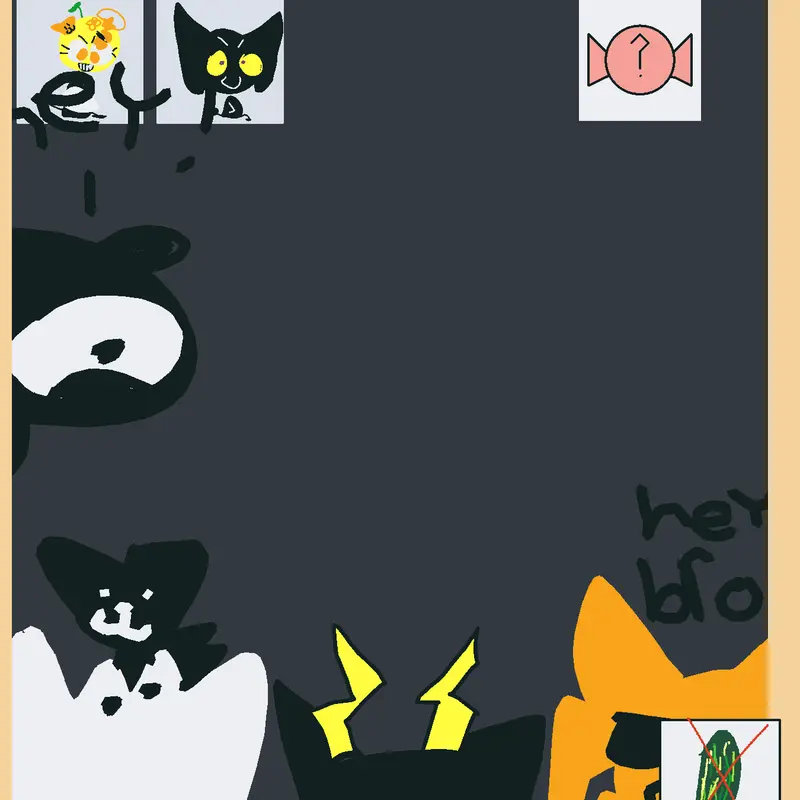Game by @tatizx_cool