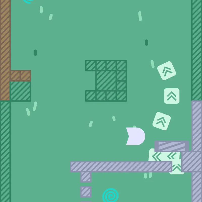 Game by @imblinded