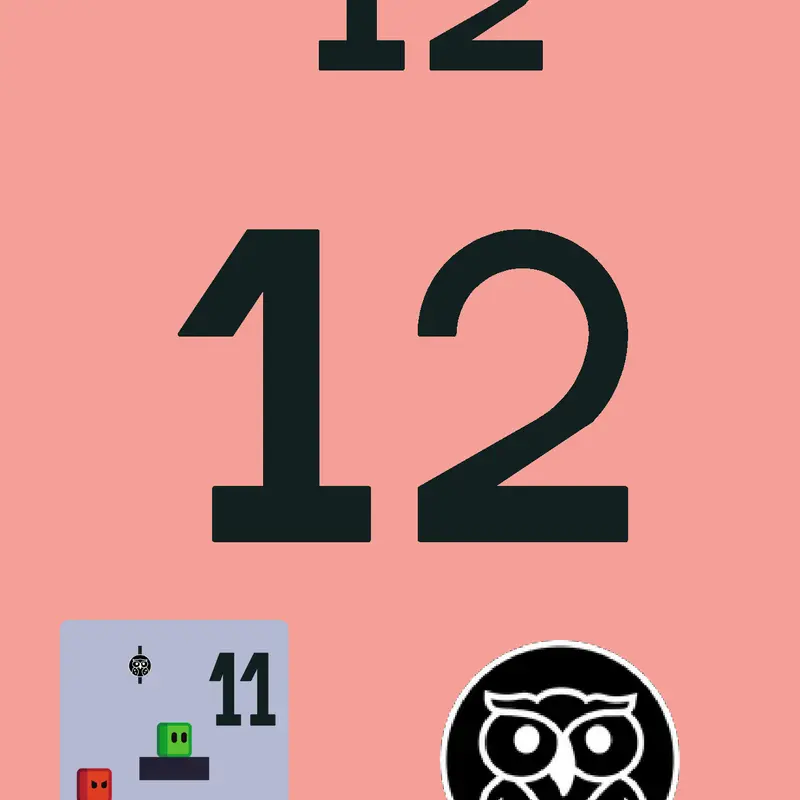 Game by @sarai-1982