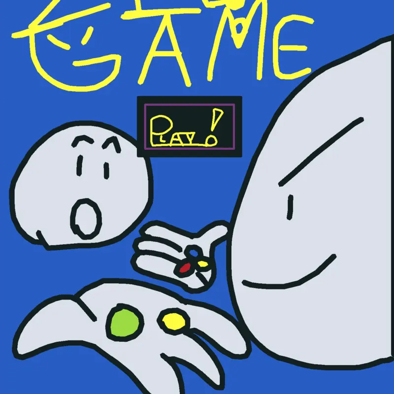Game by @yuri42ber
