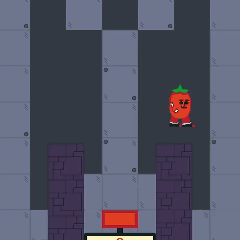 Game by @moiar