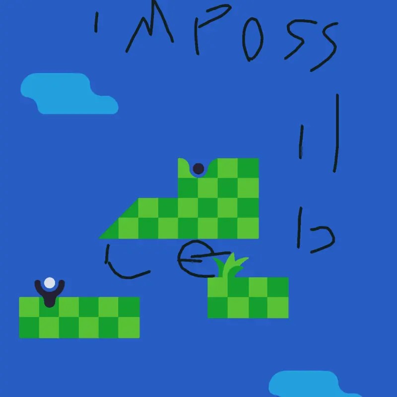 Game by @OlekSuS