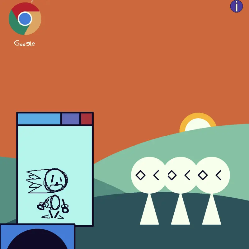 Game by @epic-clover