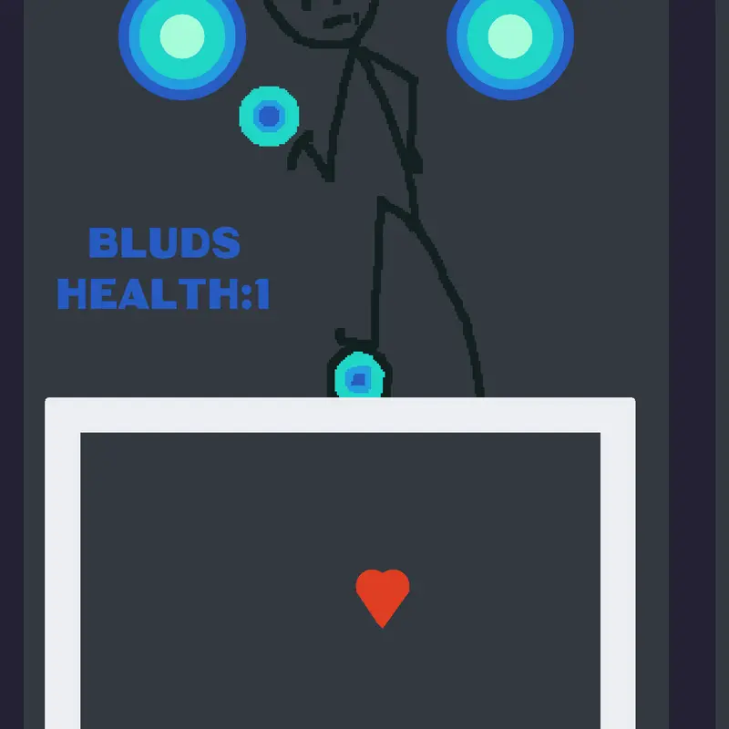 Game by @squarered