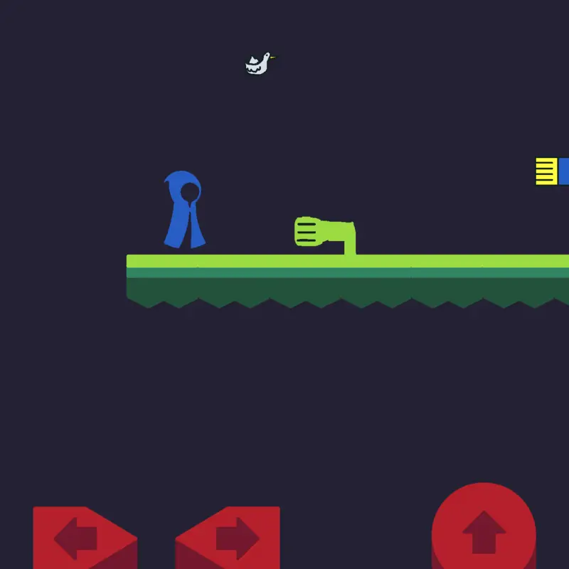 Game by @alanzif