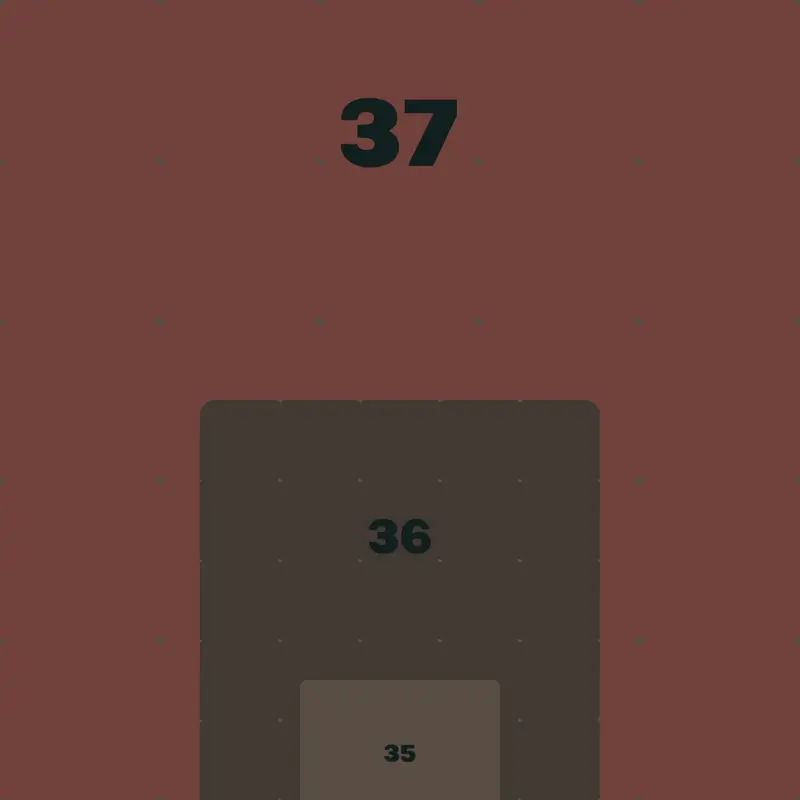 Game by @Yearbook202