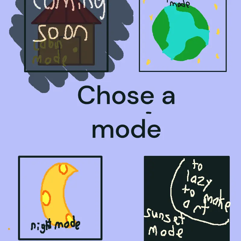 Game by @looey_is_cool