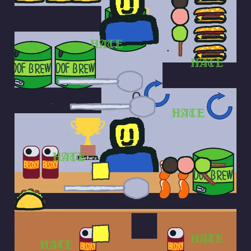 Game by @globy