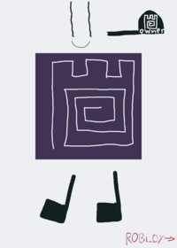 App icons dress up (anyway I'm back yay)