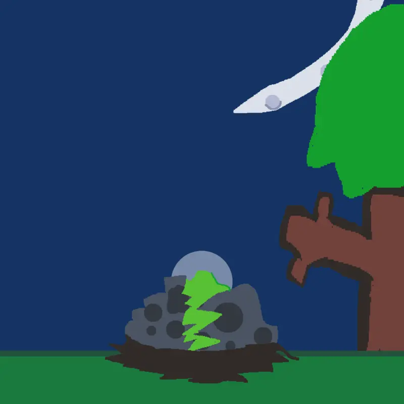 Game by @Glitch_official