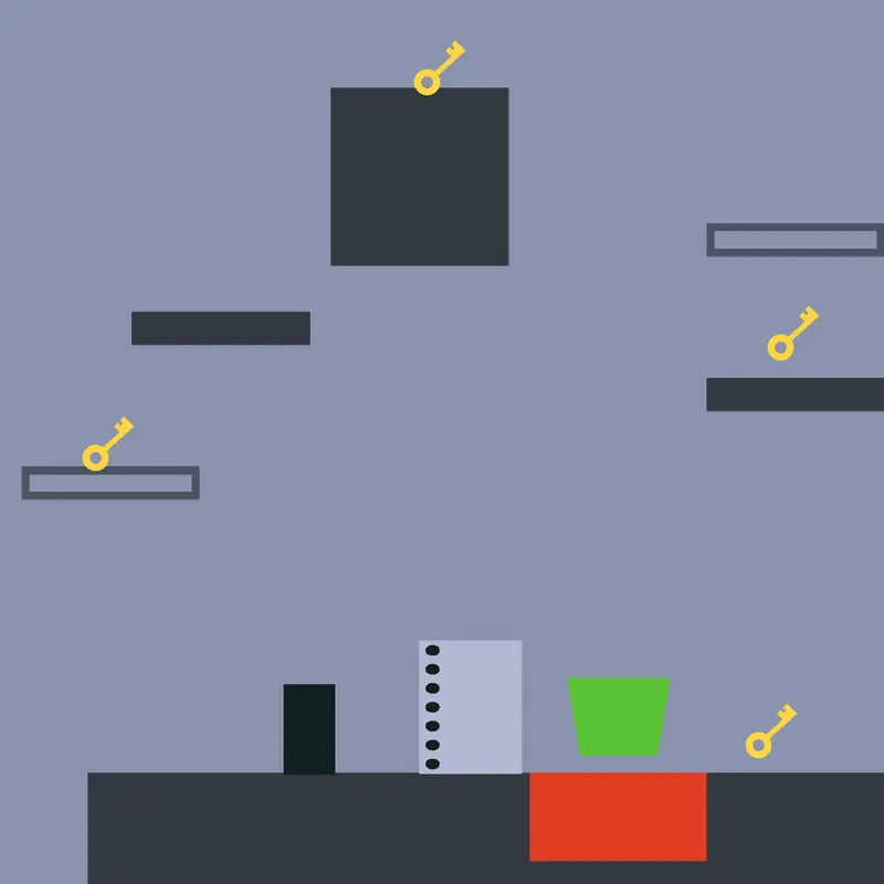 Game by @Multigame