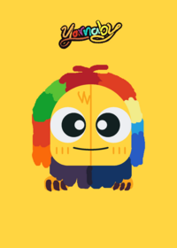 Interactive Yarnaby
