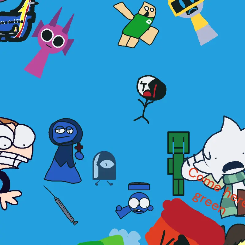 Game by @sprunky_guyV2