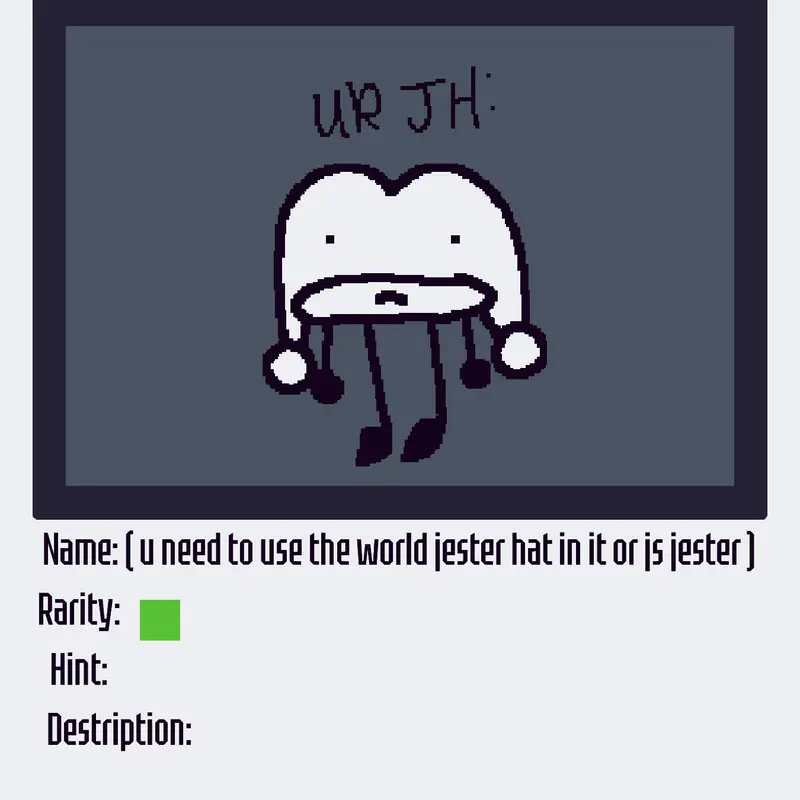 Game by @M3l0dy_St4rz