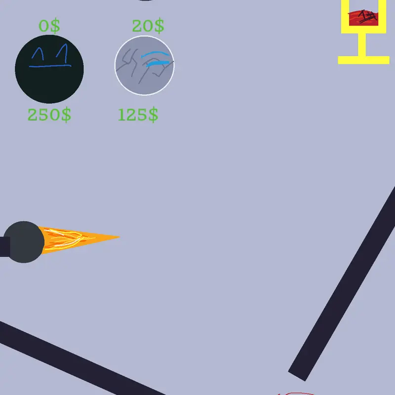Game by @cruel