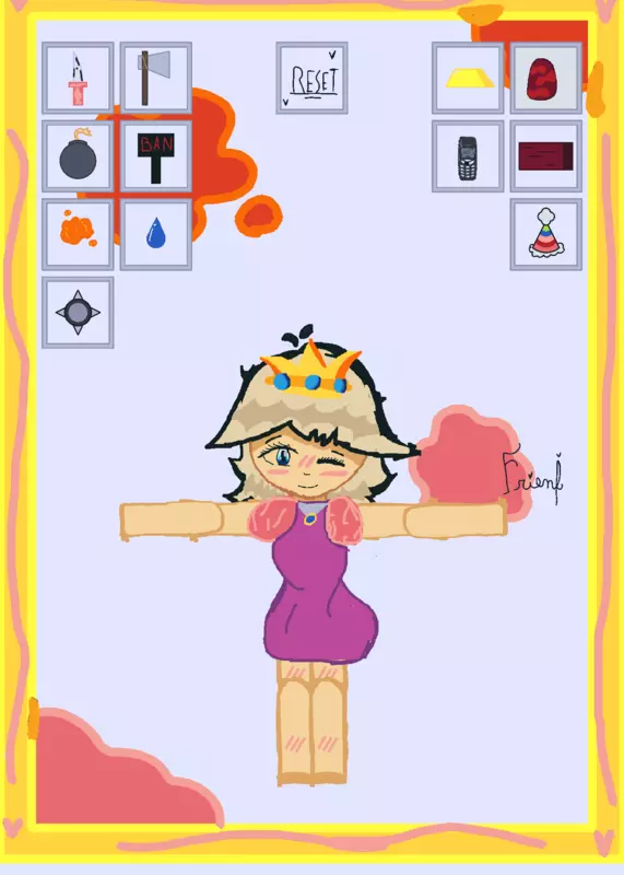 Game by @Gamer1245moon