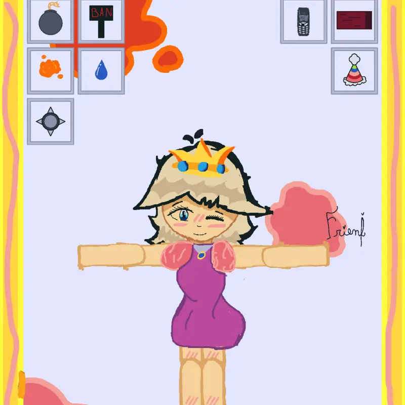 Game by @Gamer1245moon
