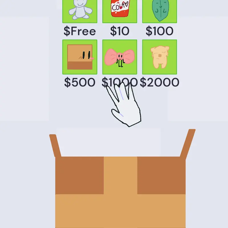 Game by @ccoza