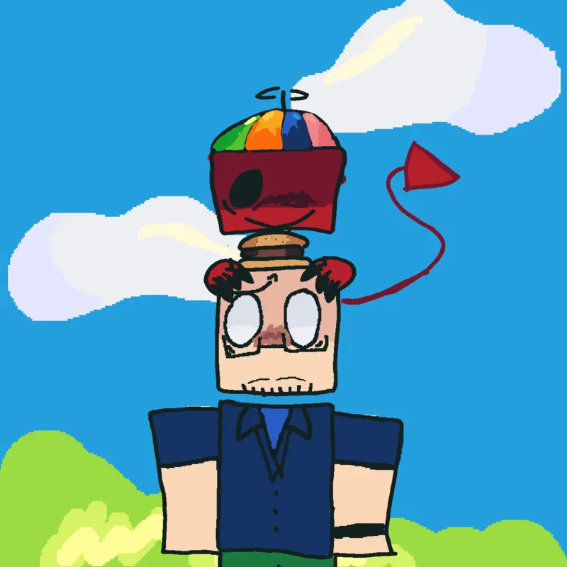 Game by @-vainille-