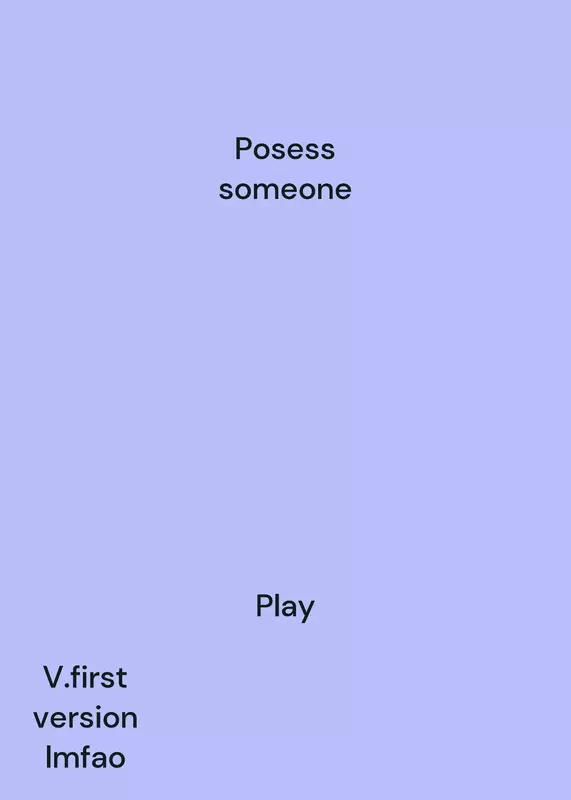 Game by @Seek_On_Budget